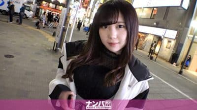 หนังโป้ญี่ปุ่น หลอกสาวอวบรีวิวของแล้วจับกระแทกแทนค่าจ้าง 200GANA-2418