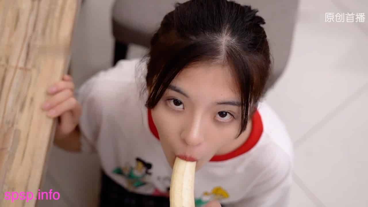 หนังAVจีน พี่ชายสุดหื่นกามสอนวิชากินกล้วยให้น้องสาวน่ารัก lb1  2021