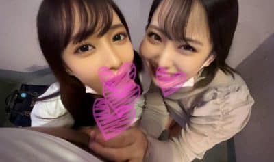 หนังxญี่ปุ่น กินเที่ยวแล้วก็ปี้กับสองสาวฝาแฝด FC2 PPV 2618296