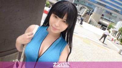หนังเอ็กญี่ปุ่น ชวนสาวออฟฟิตไปเล่นเซ็กส์สด 200GANA-2976